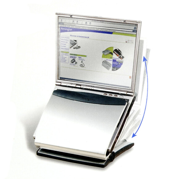 Estación USB Kensington: más conexiones, más productividad