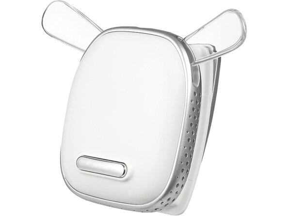 E-Dog Clip: accesorio práctico para llevar tus objetos