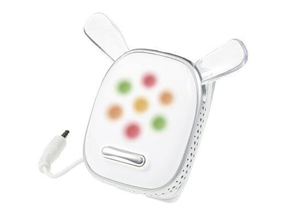 E-Dog Clip: accesorio práctico para llevar tus objetos