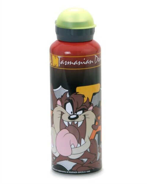 Botella Looney Tunes 0,75 L - Taz