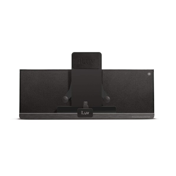 Altavoz MobiAir con funciones bluetooth y manos-libres