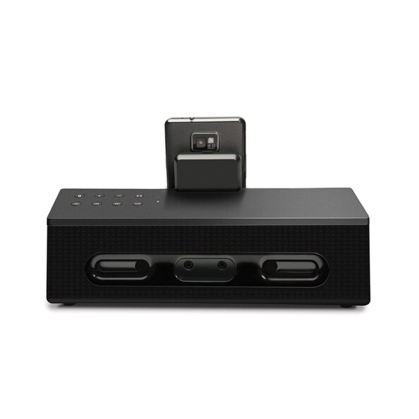 Altavoz MobiAir con funciones bluetooth y manos-libres