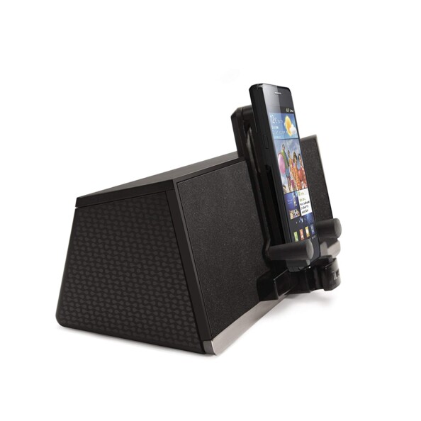 Altavoz MobiAir con funciones bluetooth y manos-libres