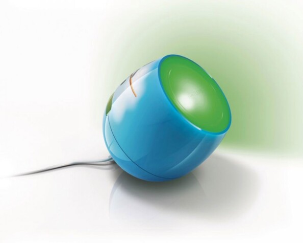 Lampara Philips LivingColors ''Micro'' Disney - Planes