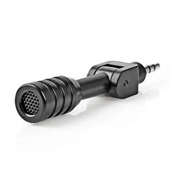 Mini micrófono jack para PC