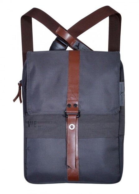 Bolso bandolera TabBag para tableta y notebook de 13" – Héritage
