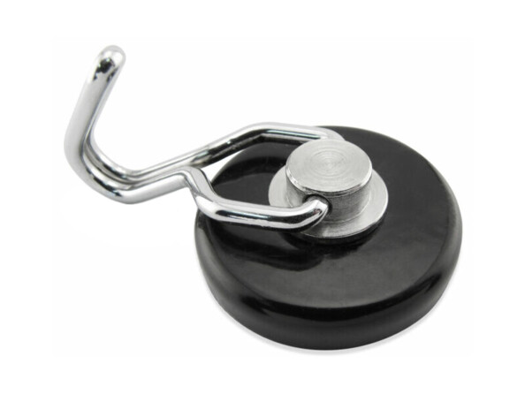 Superimán con gancho - hasta 30 kg