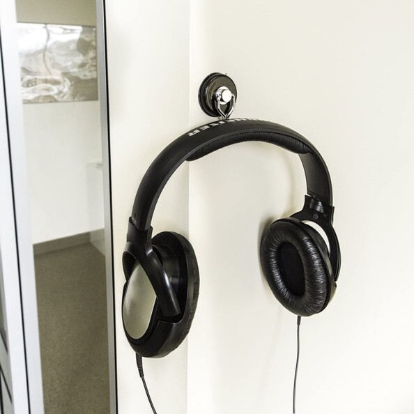 Superimán con gancho - hasta 30 kg