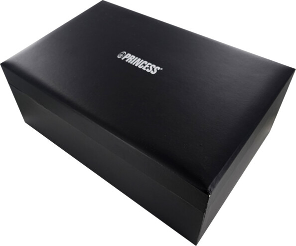 Cepillo secador y moldeador Royal Bling Airstyler con 2 cepillos giratorios