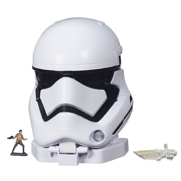 Pack 2 en 1 MicroMachines Star Wars - Stormtrooper