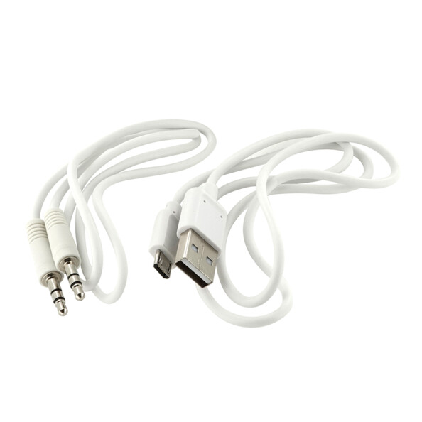 Altavoz con funciones bluetooth y ventosas - Wedge