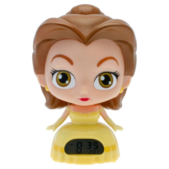 Despertador Disney Princesas – Bella