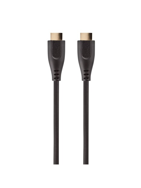 Cable HDMI High Speed 4K de 3 m