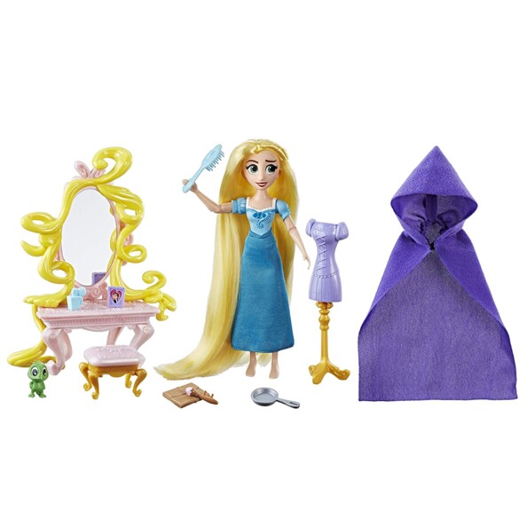 Tocador Disney Rapunzel