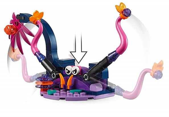 LEGO Movie 2 70835 :El Rexplorador de Rex