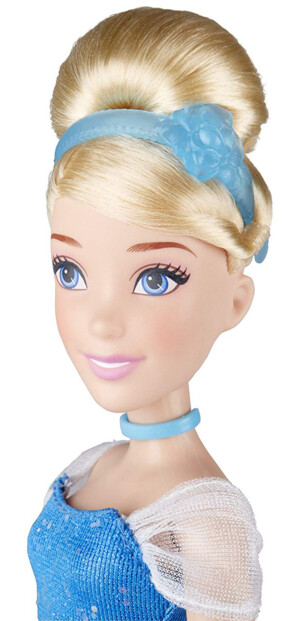 Muñeca Princesa Disney Cenicienta