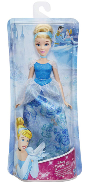 Muñeca Princesa Disney Cenicienta
