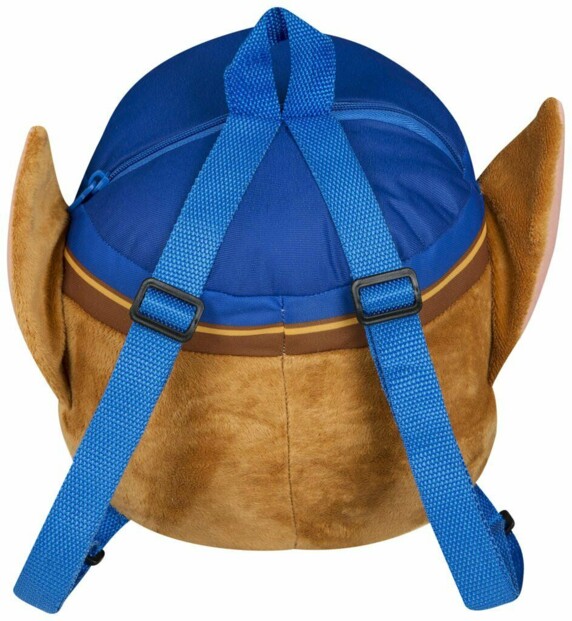 Mochila 3D Patrulla Canina - Chase