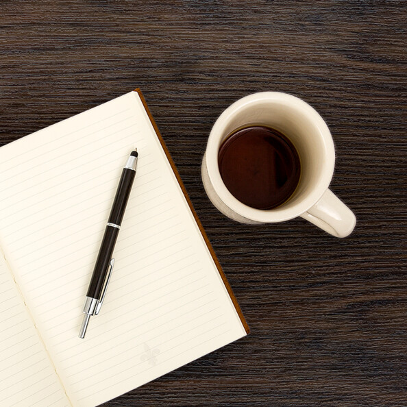 Lápiz táctil Premium para tablets y móviles