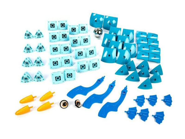 Animal para Montar Kor Tazoo - Beto