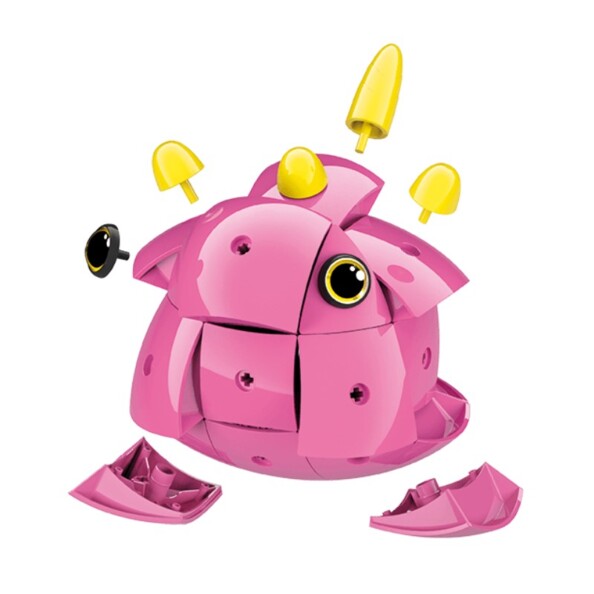 Animal para montar Kor Tazoo - Dina