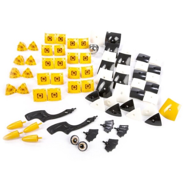 Animal para montar Kor Tazoo - Jelo