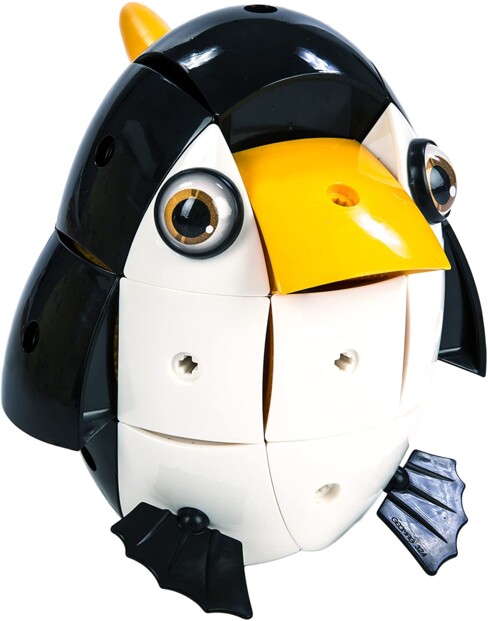 Animal para montar Kor Tazoo - Jelo