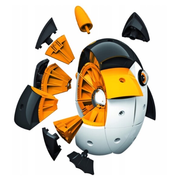 Animal para montar Kor Tazoo - Jelo