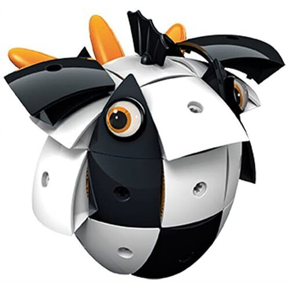 Animal para montar Kor Tazoo - Jelo