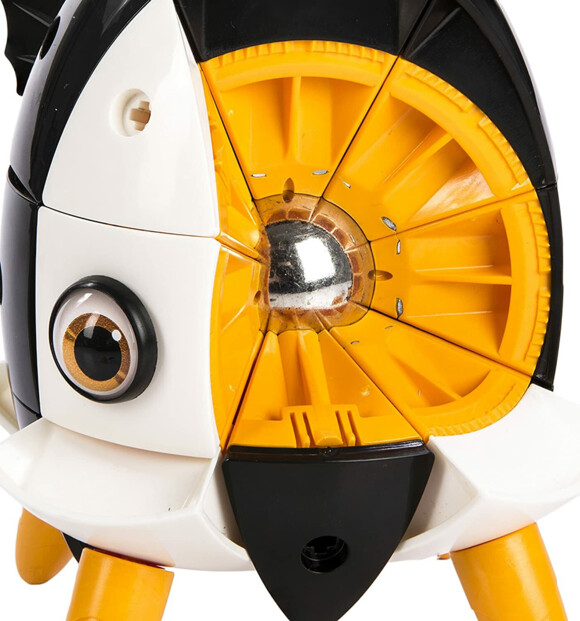 Animal para montar Kor Tazoo - Jelo