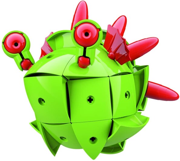 Animal para montar Kor Tazoo - Paco