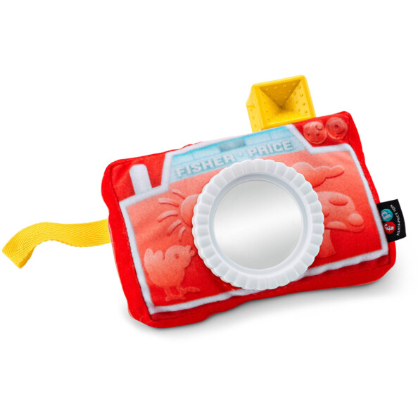 Set de descubrimiento musical con 6 juguetes sonoros