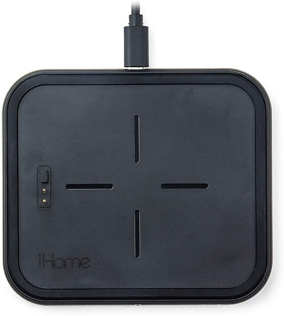 Altavoz Bluetooth iHome IBTW88: sonido y portabilidad