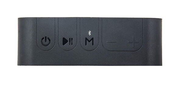 Altavoz Bluetooth iHome IBTW88: sonido y portabilidad