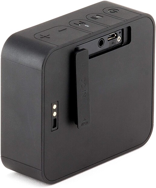 Altavoz Bluetooth iHome IBTW88: sonido y portabilidad