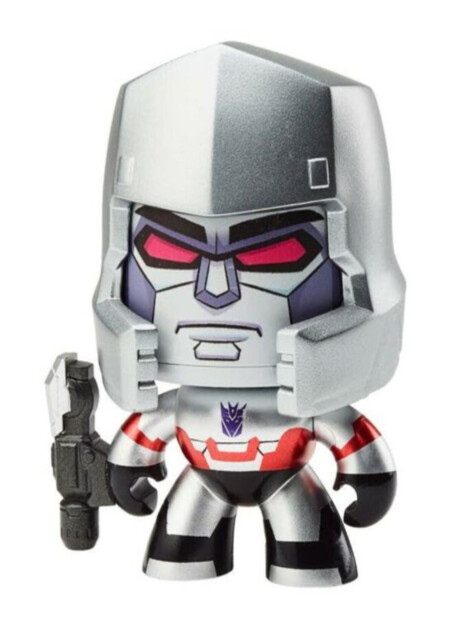 FiguraTransformers Mighty Muggs - Megatron