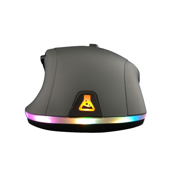 Ratón gaming RGB KULT NITRO CORE de 10.000 DPI