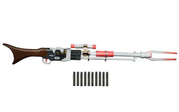 Blaster Star Wars Mandalorian 