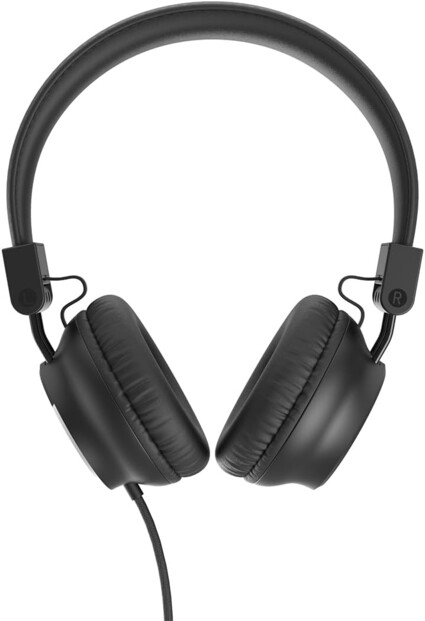 Auriculares Nima con cable: comodidad y claridad