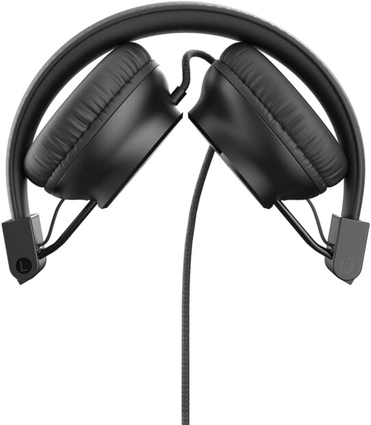 Auriculares Nima con cable: comodidad y claridad