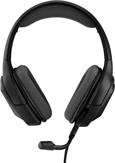 Auriculares gamer con sonido 7.1 The G-Lab Cobalt
