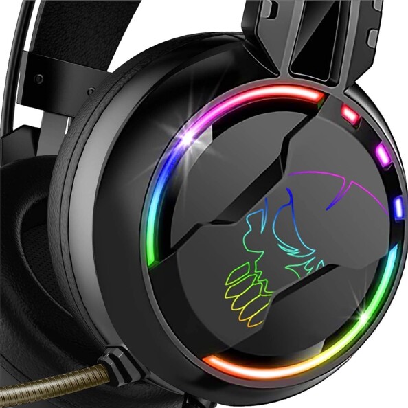 Auriculares gaming Spirit of Gamer PRO-H7
