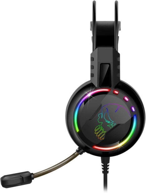 Auriculares gaming Spirit of Gamer PRO-H7
