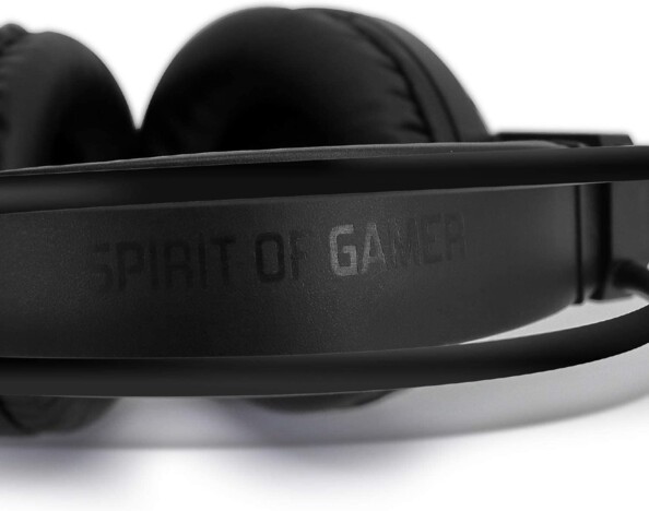 Auriculares gaming Spirit of Gamer PRO-H7