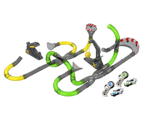Circuito Exost Loop Dual Challenge 