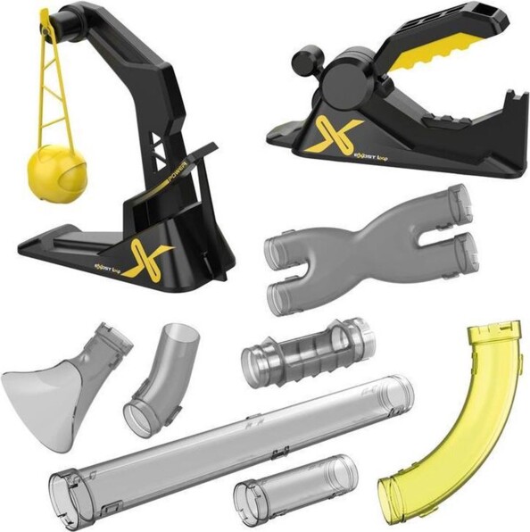 Set de circuito Exost Loop – Challenge Obstacle