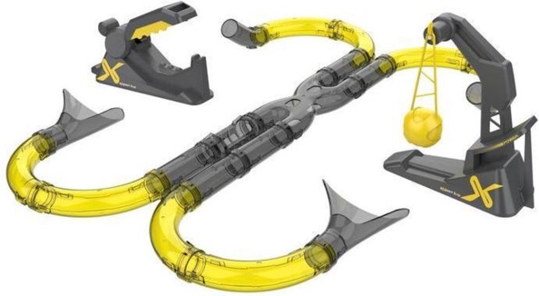 Set de circuito Exost Loop – Challenge Obstacle