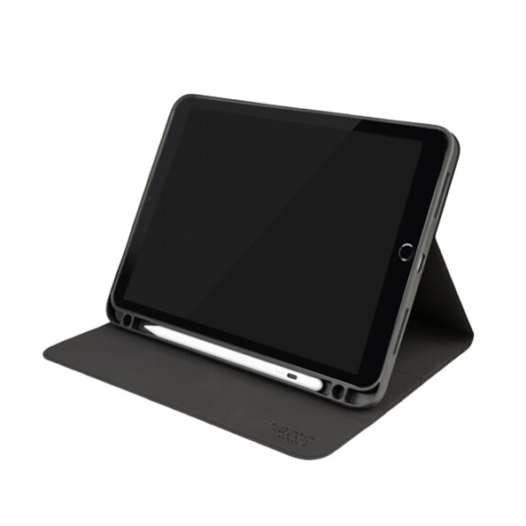 Folio negro para iPad 10ª generación 10,9"