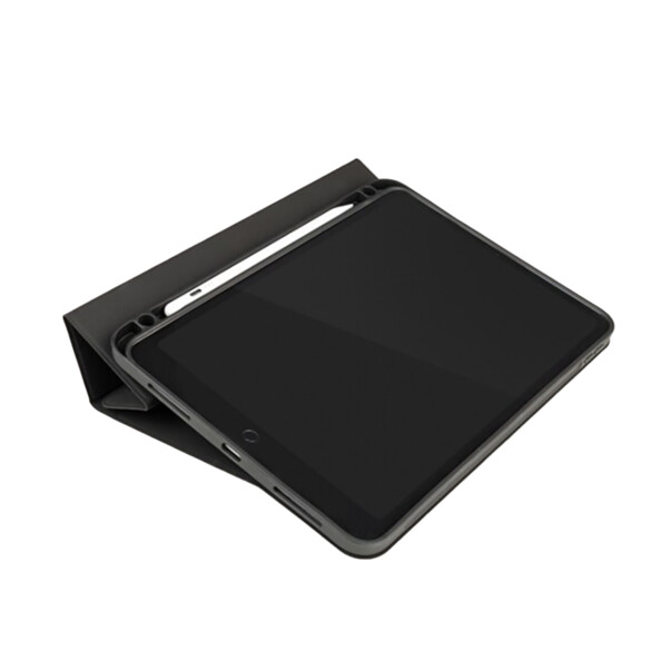 Folio negro para iPad 10ª generación 10,9"