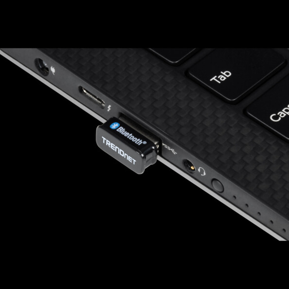 Adaptador Bluetooth 5.0 TBW-110UB: conecta sin cables